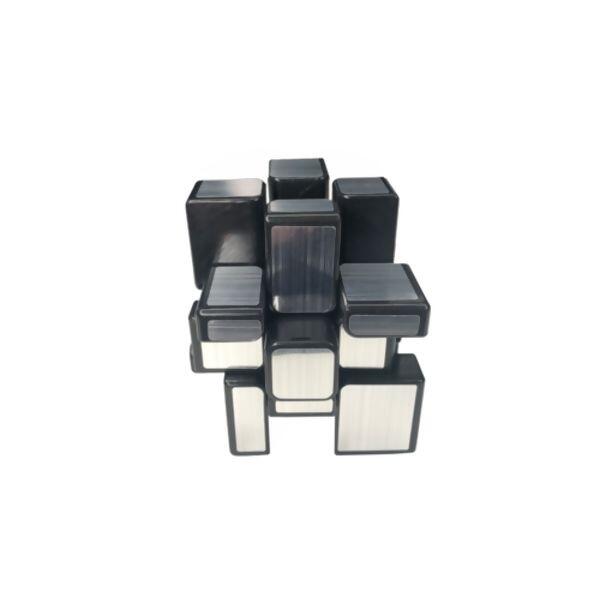 MIRROR BLOCKS FUNDO BRANCO 9